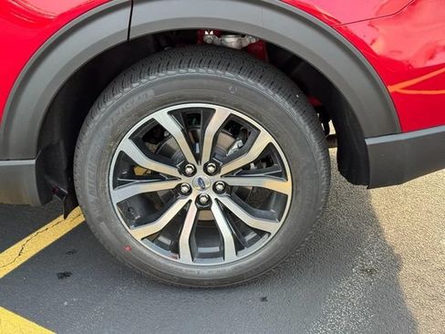 New 2026 Ford Explorer ST-Line AWD/4WD image 4