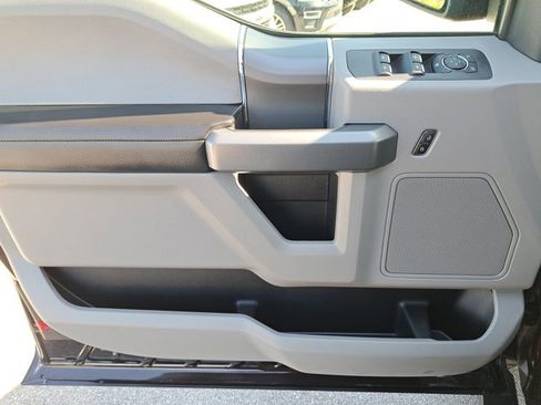 Used 2018 Ford F150 XLT w/ Equipment Group 302A Luxury image 23