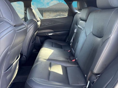 Certified 2023 Lexus RX 350 F Sport image 15