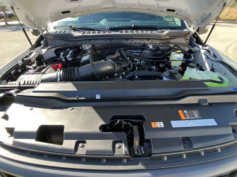 New 2026 Ford F250 XL w/ STX Appearance Package image 31