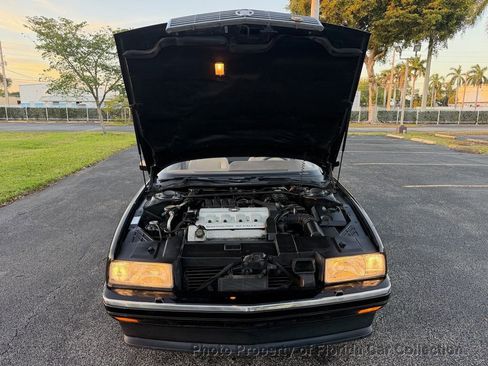 Used 1993 Cadillac Allante FWD image 73