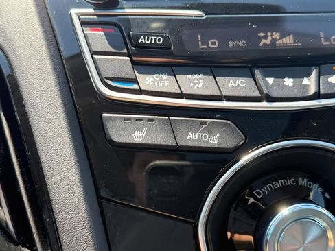 Certified 2025 Acura RDX SH-AWD w/ Technology Package image 20