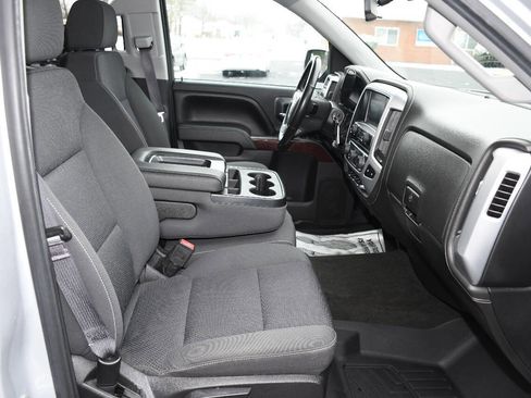 Used 2016 GMC Sierra 1500 SLE w/ SLE Value Package image 23