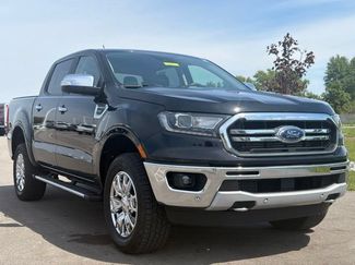 Used 2019 Ford Ranger Lariat w/ Equipment Group 501A Mid AWD/4WD 360° Tour