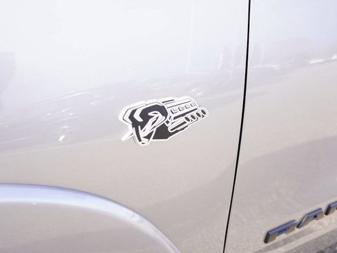 New 2026 RAM 1500 Big Horn AWD/4WD image 10