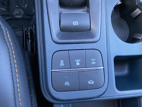 New 2026 Ford Maverick Tremor AWD/4WD image 28