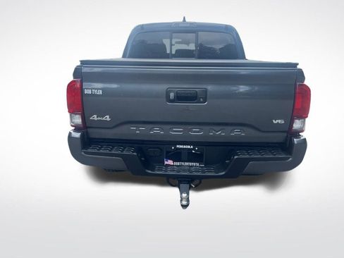 Used 2023 Toyota Tacoma SR AWD/4WD image 6