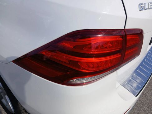Used 2016 Mercedes-Benz GLE 350 w/ Premium Package image 11