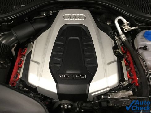 Used 2016 Audi A7 3.0T Prestige w/ Comfort Seating Package AWD/4WD image 42