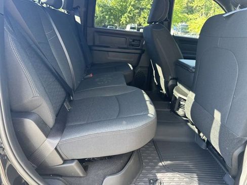 New 2026 RAM 2500 Tradesman image 15