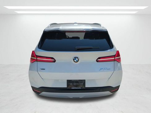 New 2026 BMW X3 xDrive30i w/ Premium Package AWD/4WD image 5