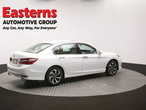 Used 2017 Honda Accord EX-L image 43