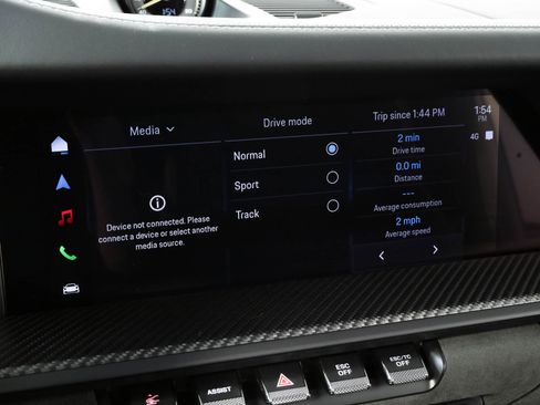 Certified 2026 Porsche 911 GT3 RWD image 15