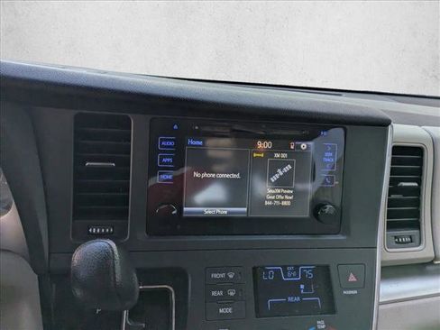 Used 2015 Toyota Sienna LE image 13