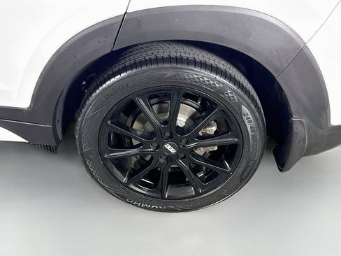 Used 2019 Hyundai Tucson Night FWD image 36