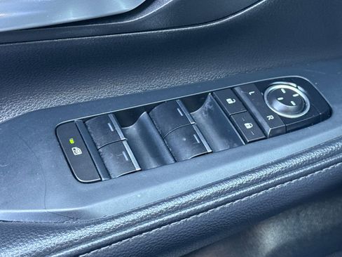 Certified 2025 Toyota Grand Highlander FWD image 13