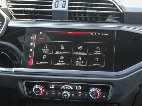 Certified 2023 Audi Q3 2.0T Premium Plus w/ Premium Plus Package AWD/4WD image 16