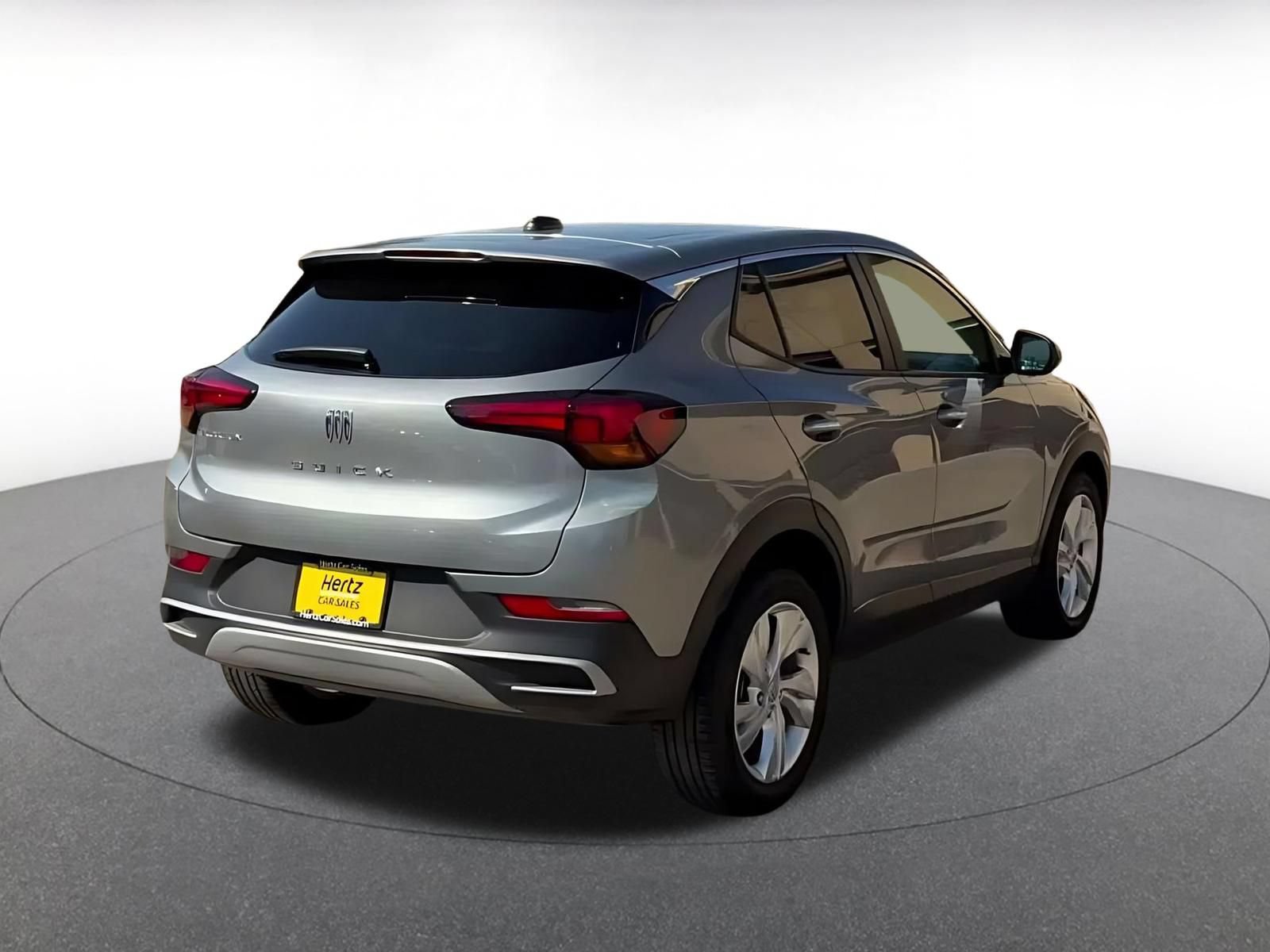Used 2026 Buick Encore GX Preferred FWD image 13