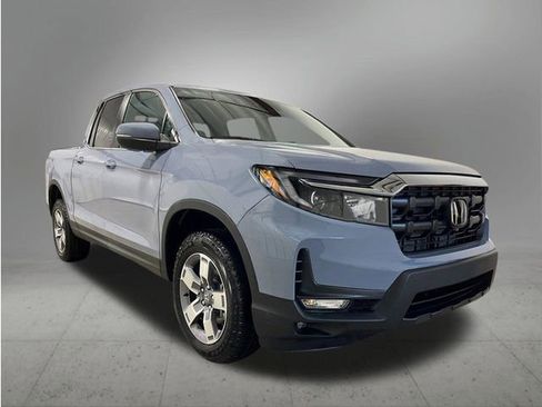 New 2026 Honda Ridgeline RTL image 8