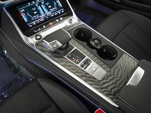 New 2025 Audi A6 Premium Plus image 18