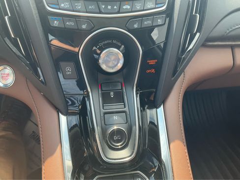 Used 2019 Acura RDX AWD w/ Advance Package image 11