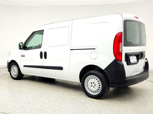 Used 2020 RAM ProMaster City Tradesman w/ Window Group 04 image 7