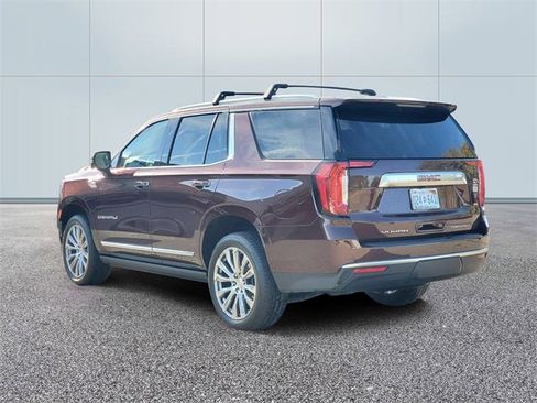 Used 2023 GMC Yukon Denali image 6