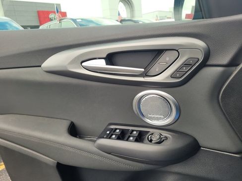 New 2024 Alfa Romeo Tonale Ti image 12