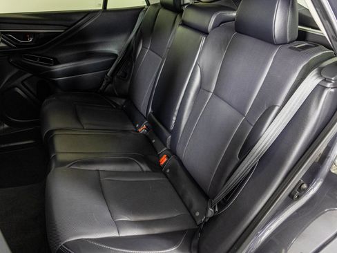 Used 2020 Subaru Outback Limited XT w/ Popular Package #2 image 39