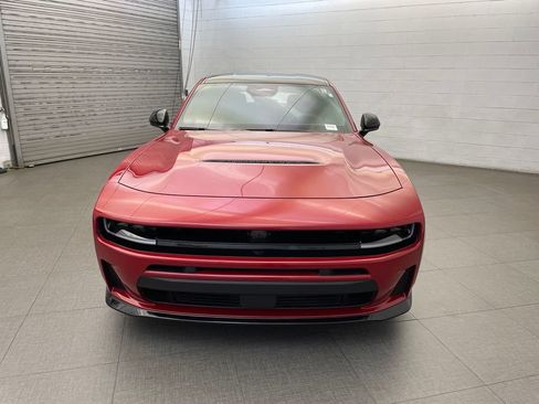 New 2026 Dodge Charger R/T AWD/4WD image 9