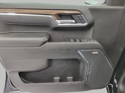 Certified 2025 Chevrolet Silverado 1500 LT Trail Boss w/ Convenience Package II image 26