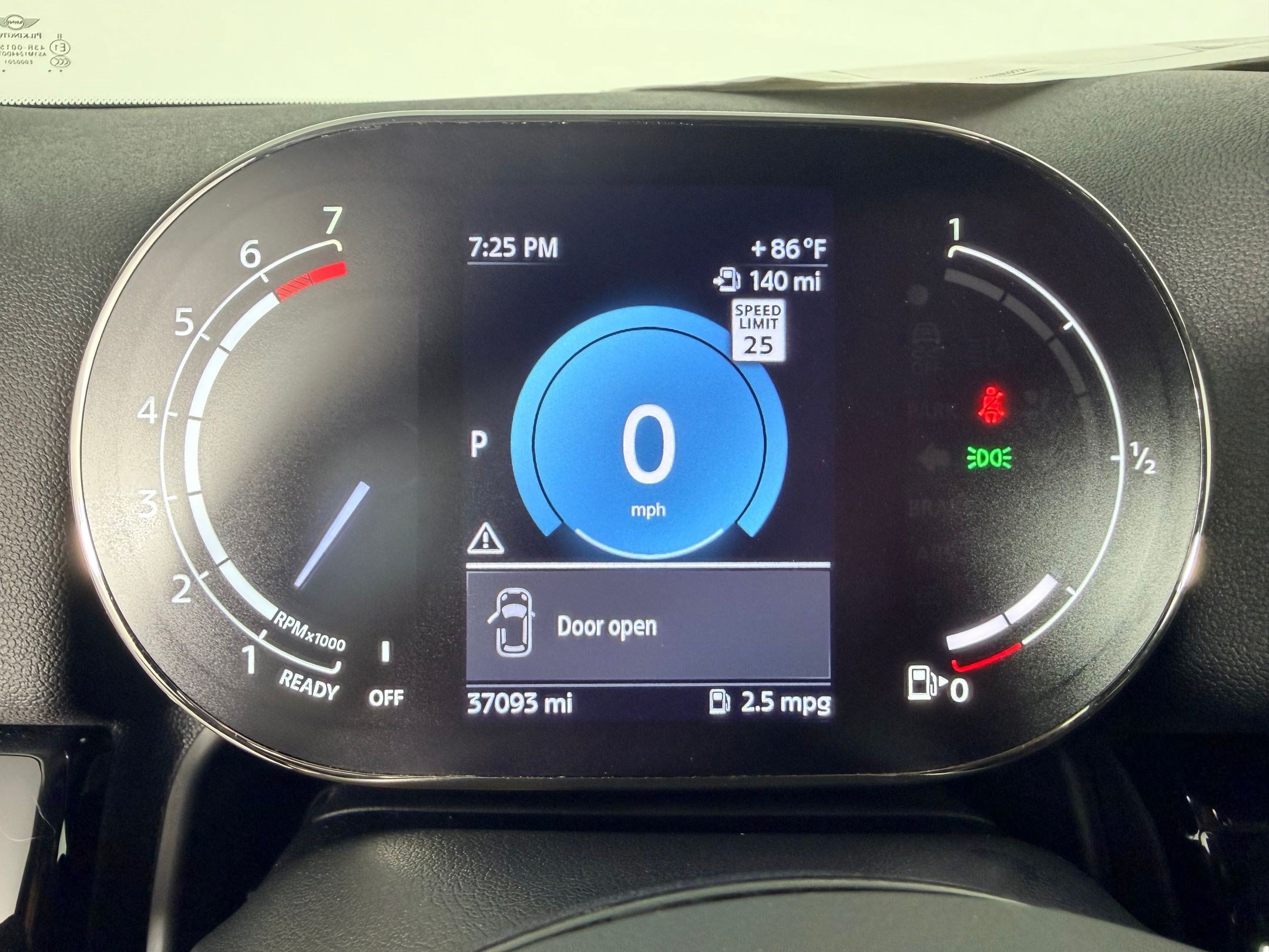 Certified 2024 MINI Cooper Countryman S FWD image 21