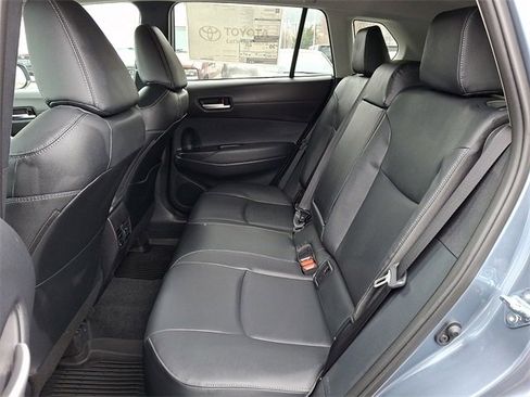New 2026 Toyota Corolla Cross XLE image 5