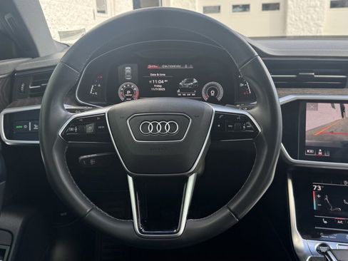 Used 2022 Audi A7 3.0T Premium image 15