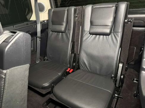Used 2012 Land Rover LR4 HSE LUX AWD/4WD image 12