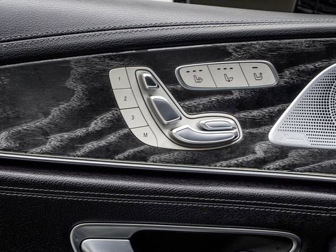 Used 2021 Mercedes-Benz AMG GT 53 image 32