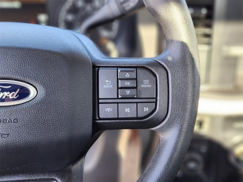 New 2025 Ford F250 XLT w/ Snow Plow Prep Package image 23