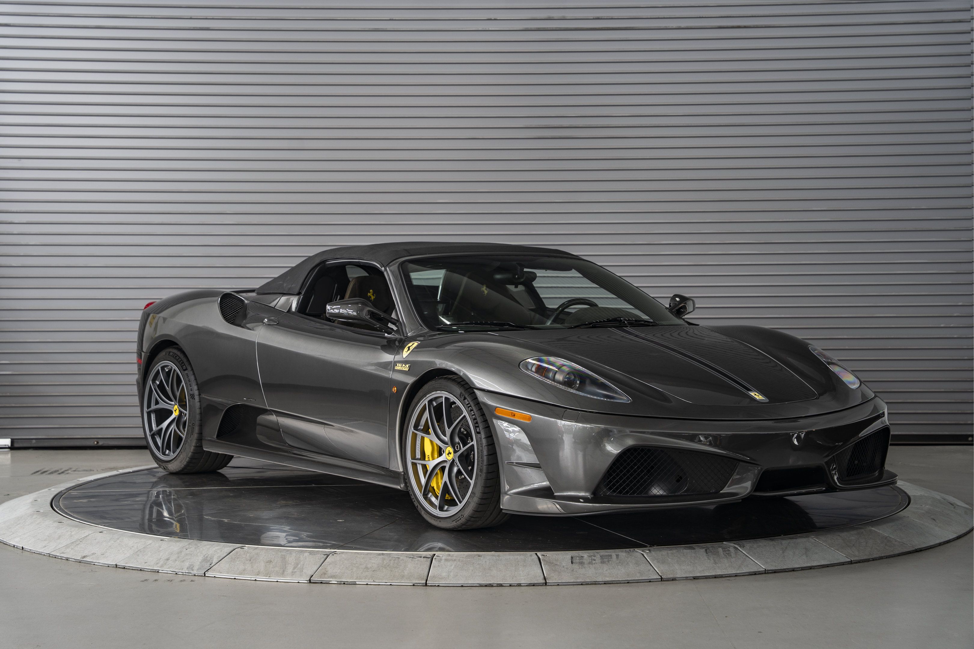 Used 2009 Ferrari F430 Scuderia RWD image 9