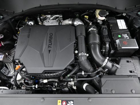 Used 2027 Kia Telluride SX X-Line image 31