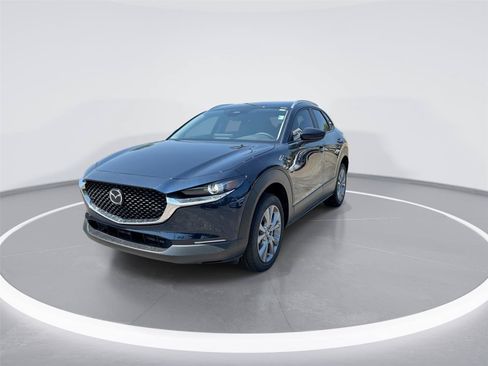 New 2026 MAZDA CX-30 AWD 2.5 S image 4