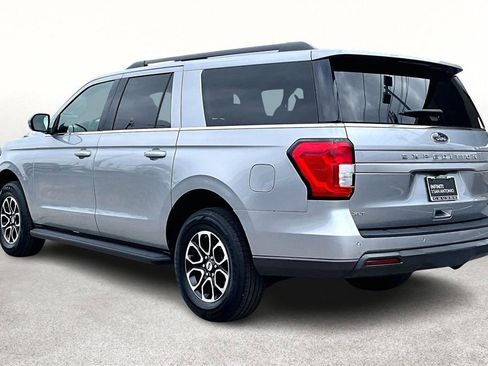 Used 2024 Ford Expedition Max XLT image 18