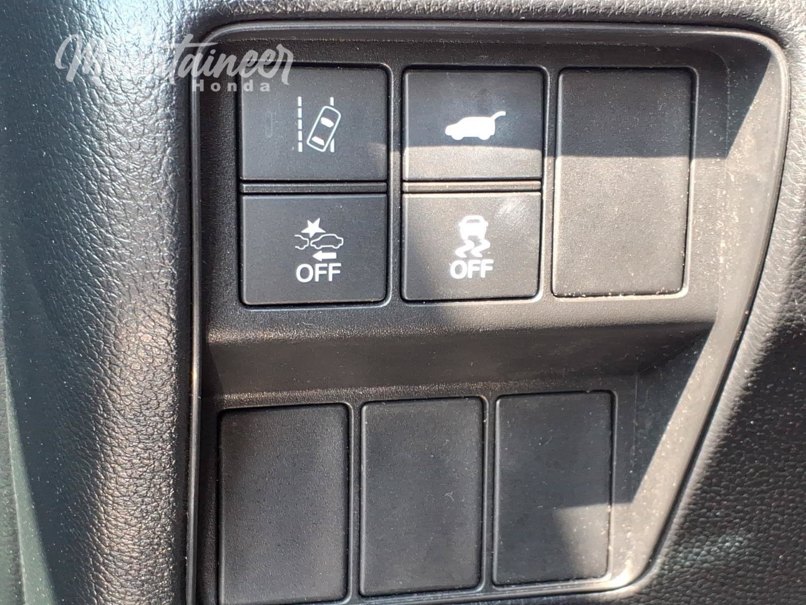 Used 2018 Honda CR-V EX-L image 41