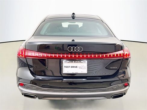 New 2025 Audi A5 2.0T Premium Plus image 6