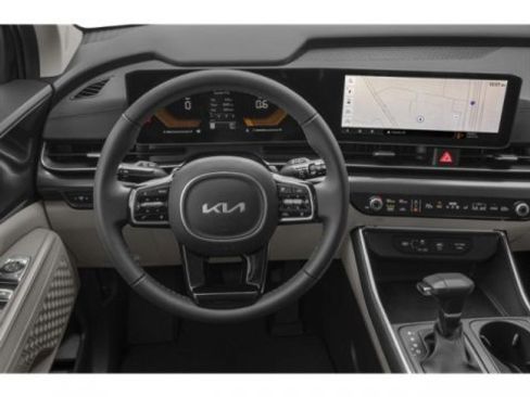 New 2026 Kia Carnival LXS image 9