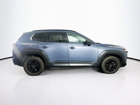 Used 2025 MAZDA CX-50 AWD 2.5 Hybrid w/ Premium Pkg image 10