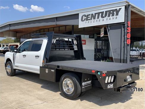 Used 2023 Ford F350 XL w/ XL Chrome Package RWD image 6