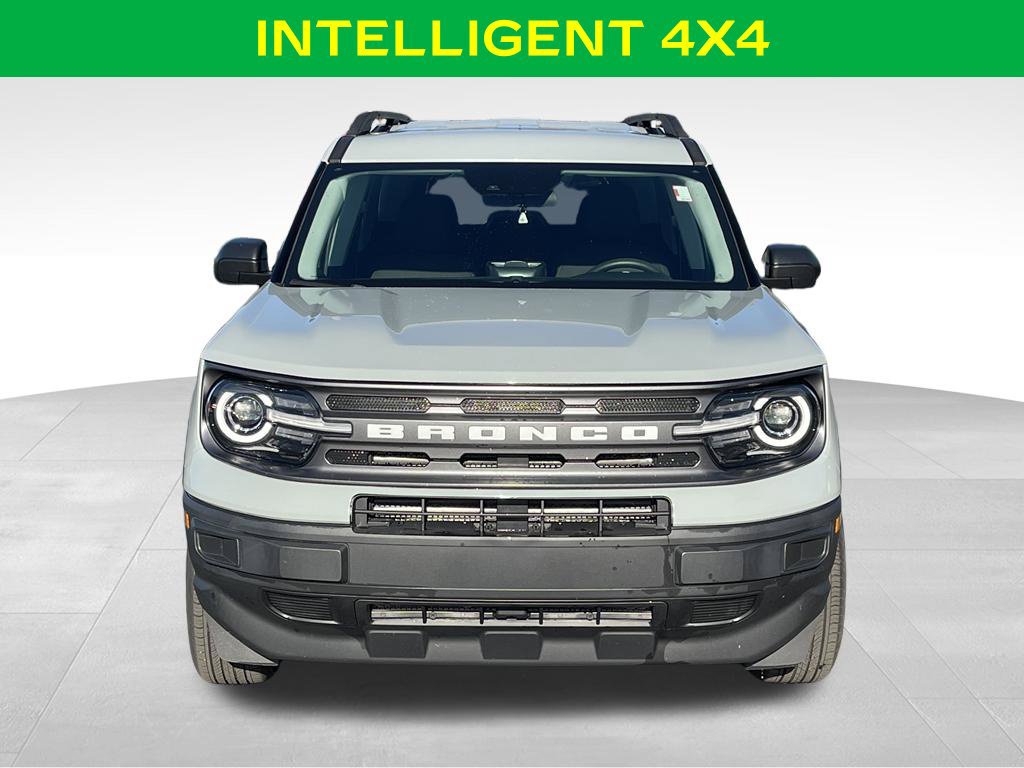 Used 2022 Ford Bronco Sport Big Bend AWD/4WD image 3