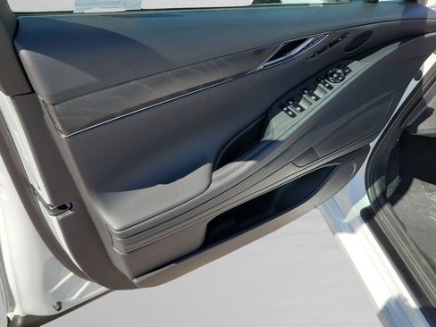 Used 2026 Genesis G80 3.5T Prestige AWD/4WD image 23