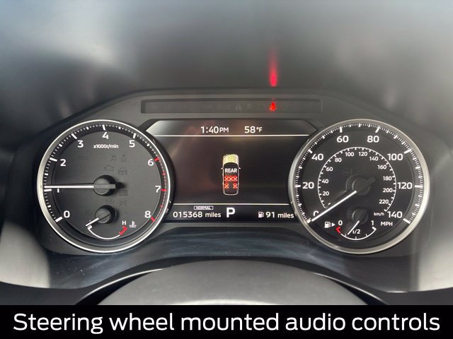 Used 2025 Mitsubishi Outlander ES AWD/4WD image 21