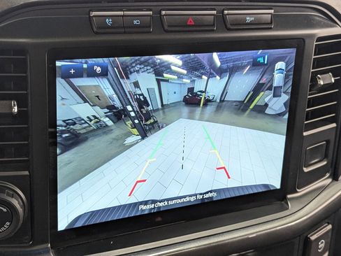 Used 2022 Ford F150 XLT w/ Equipment Group 302A High image 34